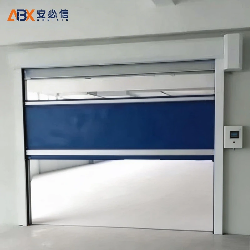 淮安工业快速门